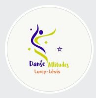 Logo Danse Attitudes